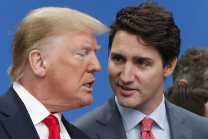 Canadá consigue una 'tregua' arancelaria de 30 días con Trump