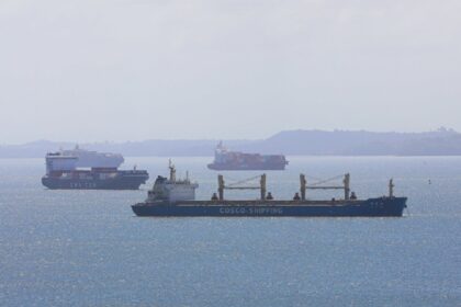 Embajadora china en Panamá: "La única parte que ha amenazado el Canal es EE.UU."