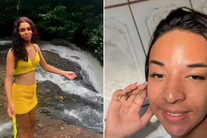 Fuera de Serie : El asesinato de dos jóvenes en Brasil es transmitido por videollamada a un preso