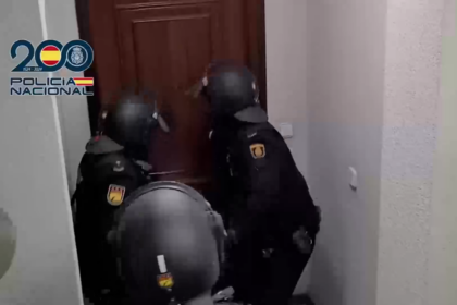 Fuera de Serie : Explotación sexual, lujo y drogas: la caída una red que esclavizó a más de 1.000 mujeres en España