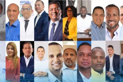 Un año después de ser electos, 58 alcaldes aún no hacen sus declaraciones de patrimonio
