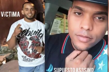 Joven asesinado a tiros en Cienfuegos, Santiago