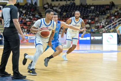 84-65 República Dominicana pasa por encima de Nicaragua