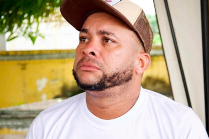 Encuentran cadáver de joven en un terreno baldío de Manoguayabo