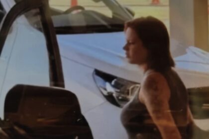 Quería ser Miss Universo pero terminó detenida con 16 kilos de droga