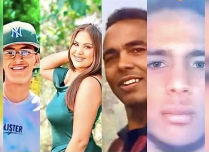 Fuera de Serie: .Cuatro suicidios en menos de una semana en Jarabacoa generan preocupación comunitaria
