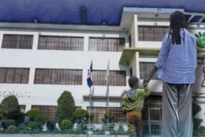 ¡Por amor a los nenes! 686 niños adoptados en los últimos cinco años en RD
