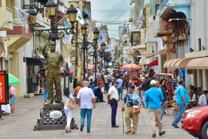 El 31% de los dominicanos ve esperanza en el futuro, mientras el 67.8% lo ve con preocupación