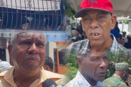 Vecinos de Nueva Jerusalén, SDE, expresan asombro tras feminicidio cometido por capitán retirado