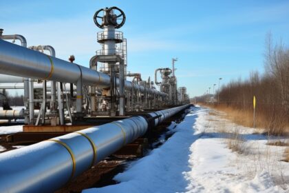 Trump: "Europa ha gastado más dinero en comprar petróleo y gas rusos que en defender a Ucrania"