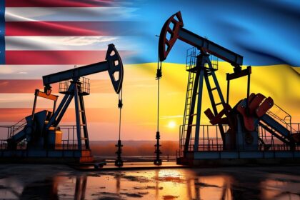 "Sencillamente terrible": Filtran detalles del borrador del acuerdo de recursos minerales entre EE.UU. y Ucrania