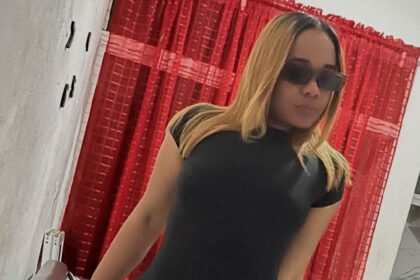 Fuera de Serie : Mujer muere al ser embestida por un vehículo varias veces en Hato Mayor; acusan a su ex pareja
