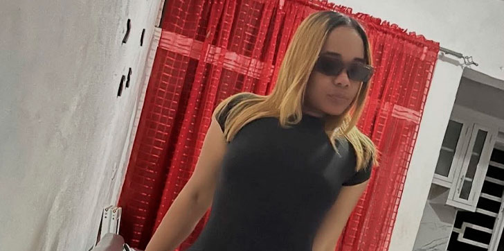 Fuera de Serie : Mujer muere al ser embestida por un vehículo varias veces en Hato Mayor; acusan a su ex pareja
