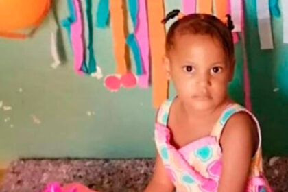 Fuera de Serie: Hermanitos mueren calcinados en incendio de su vivienda