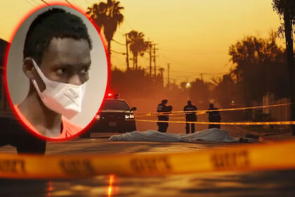 Fuera de Serie :Migrante haitiano asesinó a tres familiares en Carolina del Norte