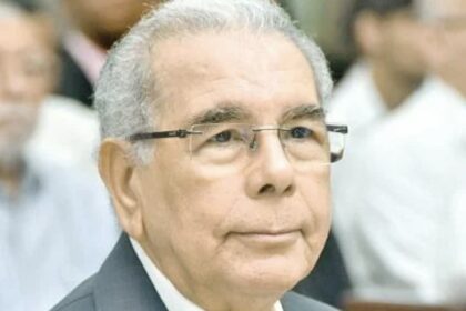 Danilo: “Todo ha subido de precio, ¿y a eso le llaman vivir mejor?”