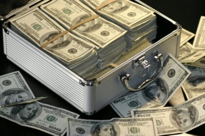 RD, en la mira de red internacional de blanqueo de dinero