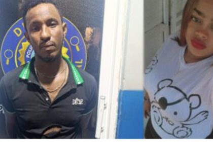 Fuera de Serie :Hombre mata a su pareja sentimental en Cenoví; se presume estaba embarazada