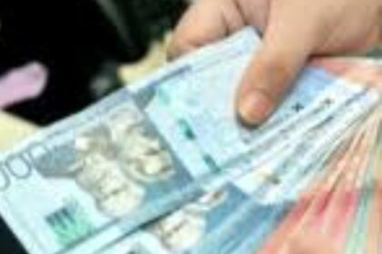 El peso dominicano se ha depreciado un 1.9% en los dos primeros meses del 2025