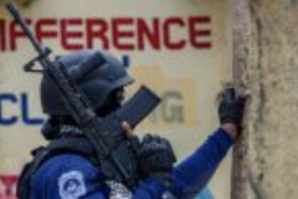 Fuera de Serie : 4.239 personas fueron asesinadas entre julio y febrero en Haití