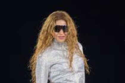 Posponen concierto de Shakira en RD hasta nuevo aviso
