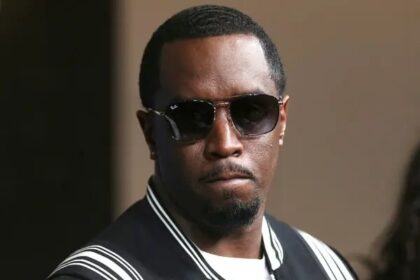Sean Diddy Combs 1