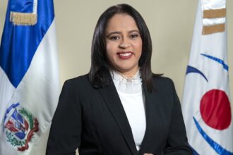 Informe de diputados atribuye a Elsa María Catano alterar y manipular actas en Cámara de Cuentas