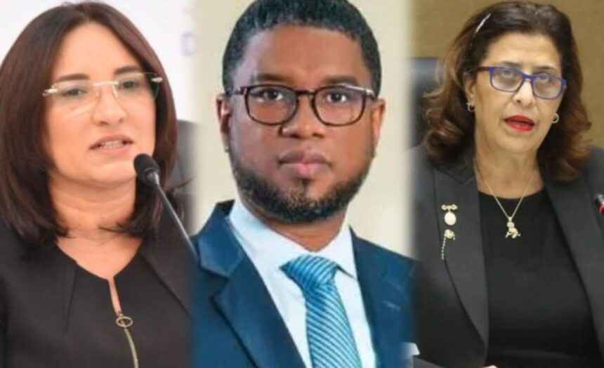 Presidente y miembros CC se mencionaban la madre y se llaman rata, cucaracha y sinvergüenza