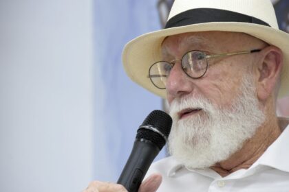 Muere Iván García Guerra, gloria del teatro dominicano
