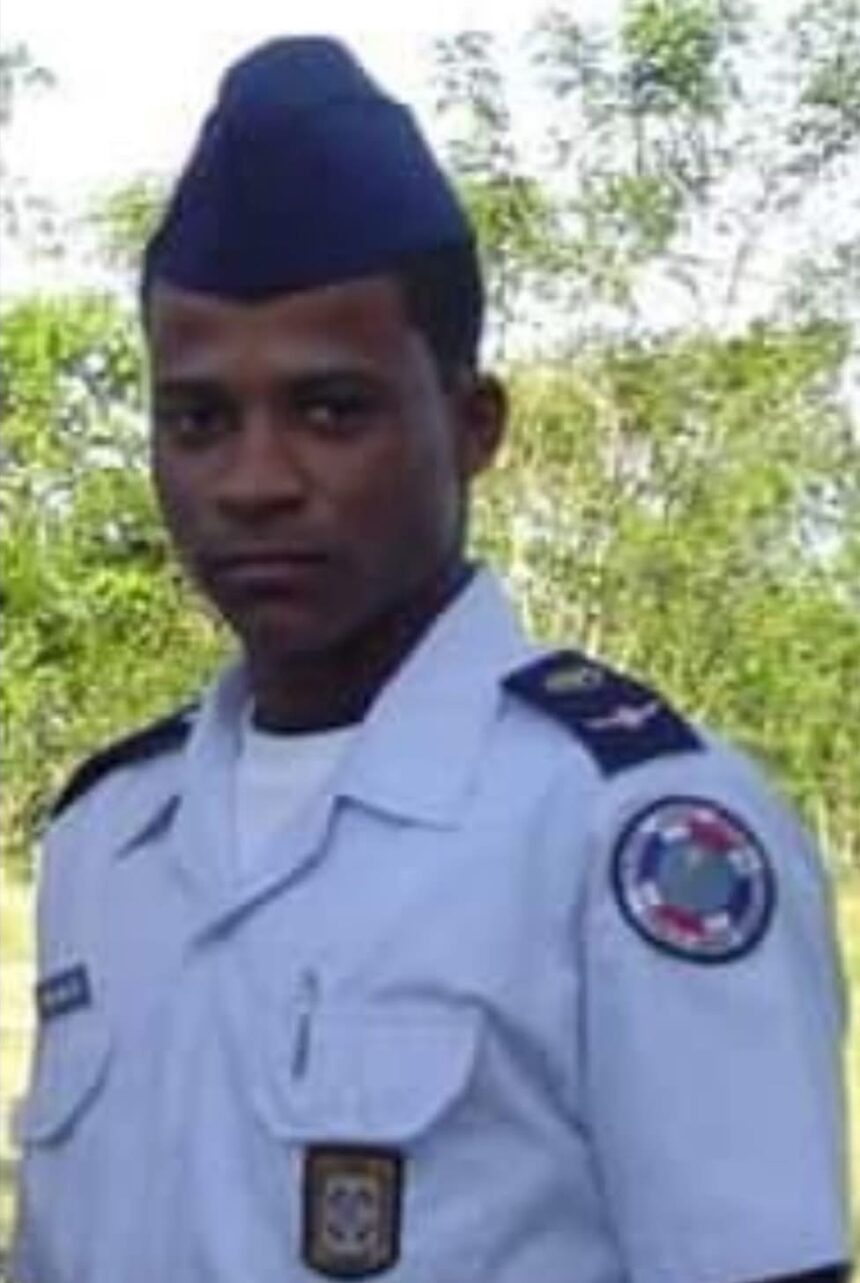 Fuera de Serie: Tragedia familiar en Montellano: exmiembro de la Fuerza Aérea asesina a sus dos hermanos durante disputa de herencia