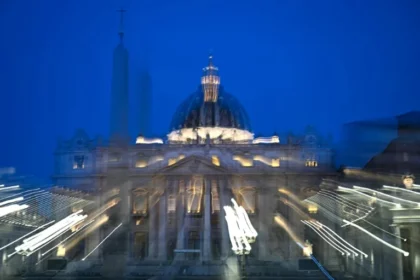 El cónclave abordará los abusos sexuales en la Iglesia como prioridad urgente