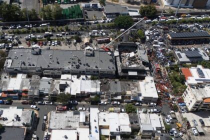Víctimas del colapso en el Jet Set sufrieron traumas severos e irreversibles, según Salud Pública