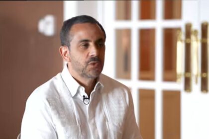 Espaillat revela autoridades nunca realizaron inspección a estructura Jet Set