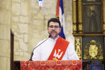Iglesia católica advierte sobre crisis de seguridad vial en RD durante Sermón de las Siete Palabras