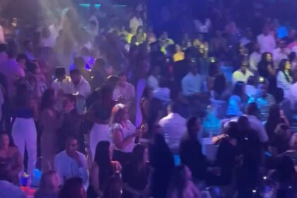 459 personas asistieron al Jet Set la madrugada de la tragedia, según María Elena Núñez