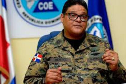 Fuera de Serie : COE reporta 10 muertos en últimas 24 horas, 3 dentro del Operativo Semana Santa