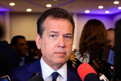 Ministro de Industria y Comercio sobre aranceles de EE.UU: “es muy prematuro fijar posición'”