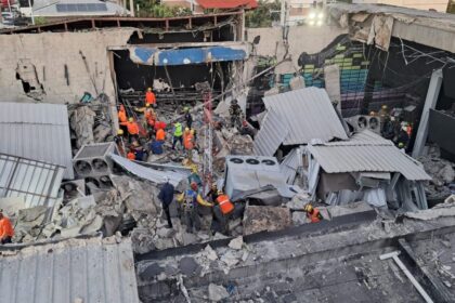 Fuera de Serie: Se elevan a 79 las víctimas mortales por colapso en el Jet Set; no confirman muerte de Rubby Pérez