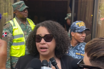 Juliana O’Neal llora la muerte de Rubby Pérez: “Estoy muy triste de verdad”