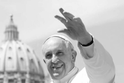 Papa Francisco falleció a causa de un ictus cerebral
