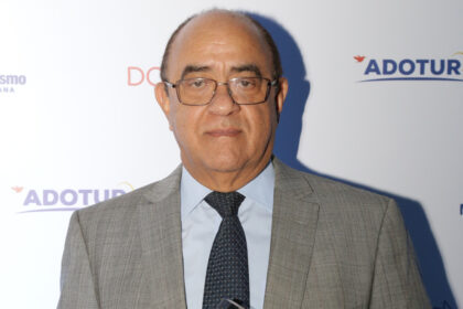 Manuel Quiterio Cedeño es ganador del Premio Nacional de Periodismo 2025