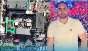 Sobreviviente narra cómo comunicó a Abinader con Gobernadora de Montecristi antes de morir