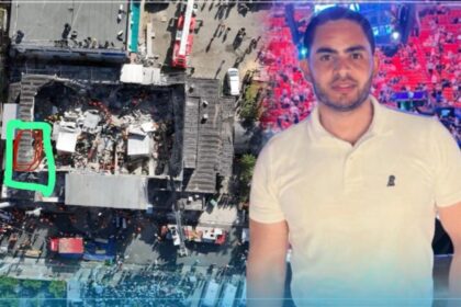 Sobreviviente narra cómo comunicó a Abinader con Gobernadora de Montecristi antes de morir
