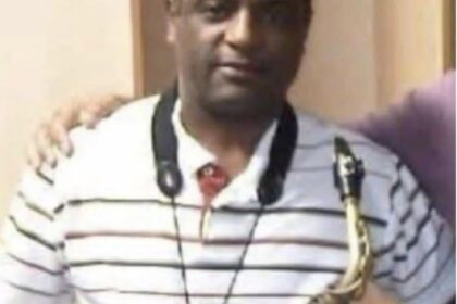 Muere el saxofonista de Rubby Pérez tras derrumbe en el Jet Set