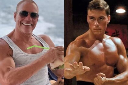 Jean-Claude Van Damme enfrenta acusaciones por supuestas relaciones con víctimas de trata en Rumania