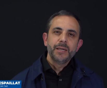 Antonio Espaillat se solidariza con víctimas de la tragedia