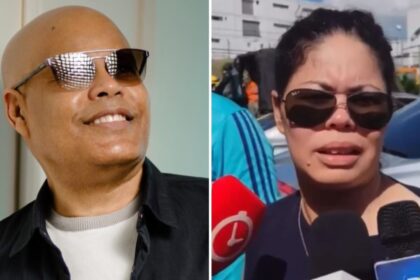 Hija de Rubby Pérez revela la fiesta en el Jet Set iba a ser el 14, pero su padre decidió adelantarla