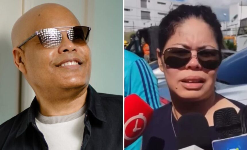 Hija de Rubby Pérez revela la fiesta en el Jet Set iba a ser el 14, pero su padre decidió adelantarla