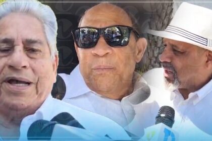 Personalidades dan el último adiós a la gobernadora de Montecristi, Nelsy Cruz