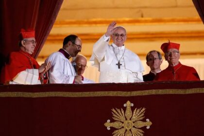 Francisco, el papa de los desfavorecidos que intentó cambiar la Iglesia